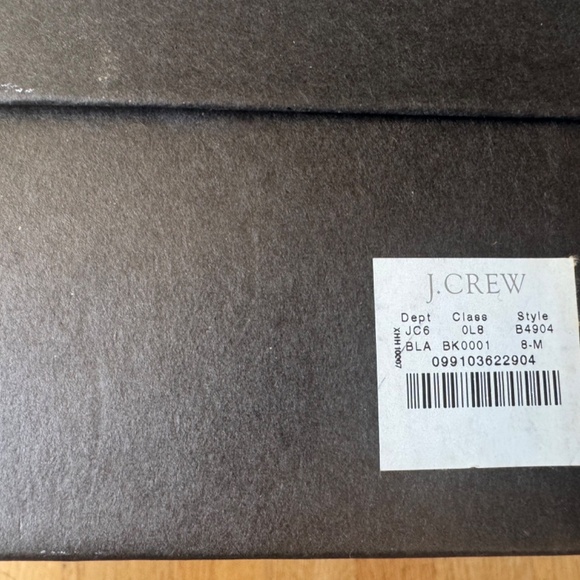 J. Crew Collection T-Strap Pumps - Picture 3 of 4